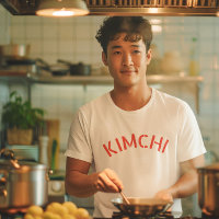 kimchi mignon