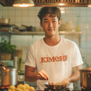 T-shirt kimchi mignon