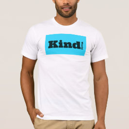 T - Shirt Kind World