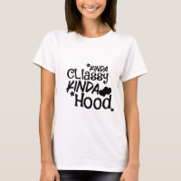 Kinda Classy Kinda Hood