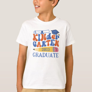 T - Shirt Kindergarten