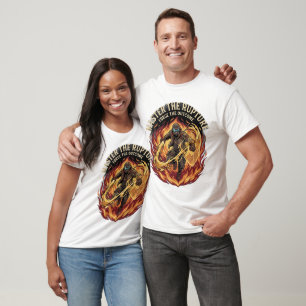 T-shirt Kindle The Soul Manches Longues