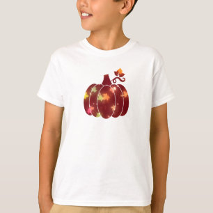 T-shirt Kine de Halloween