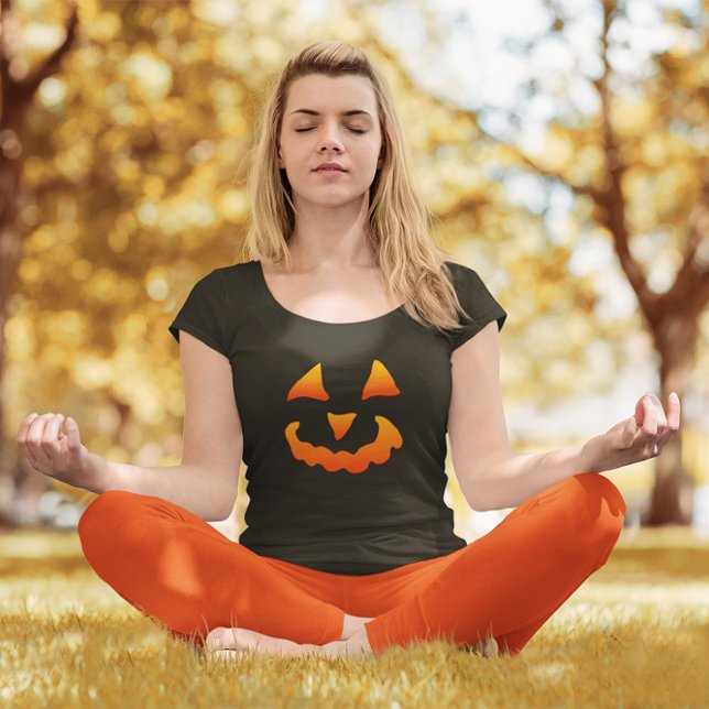 T-shirt Kine de Halloween (Halloween Tee)