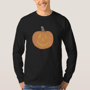 T-shirt Kine de Halloween