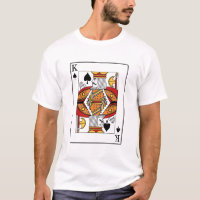 King Blackjack Cards Poker 21 Q best quality
