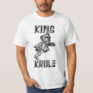 T-shirt King Krule