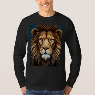 T-shirt King of Beasts