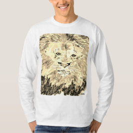 T-shirt King Of The Jungle