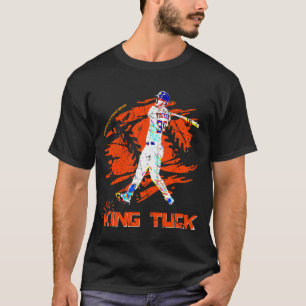 T-shirt King Tucker Houston Baseball