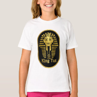 T-shirt King Tut
