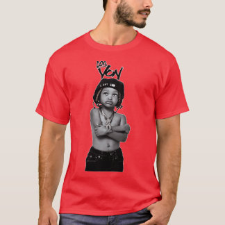T-shirt king von vintage gift