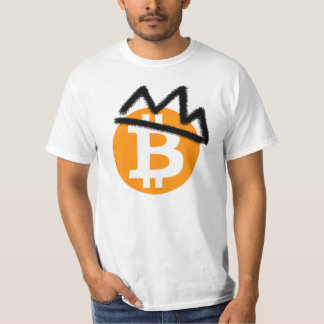 T-shirt KINGCOIN