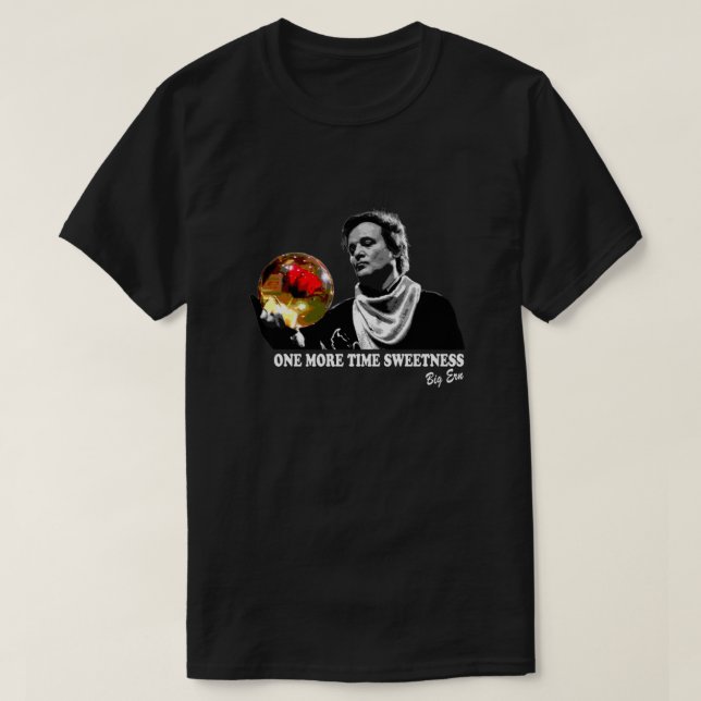T-shirt Kingpin - Big Ern  (Design devant)