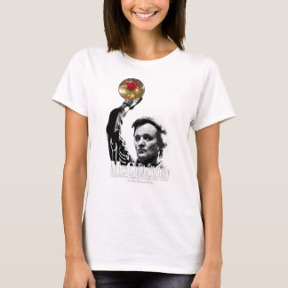 T-shirt Kingpin Mccracken Film Big ERN Ernie Comedy Bill M