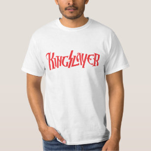 T-shirt Kingslayer