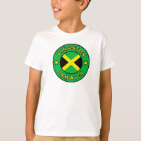 Kingston Jamaïque