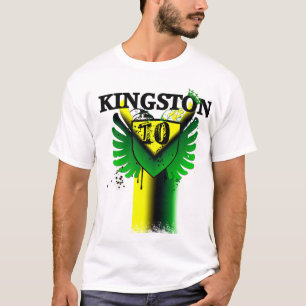 T-SHIRT KINGSTONS 10
