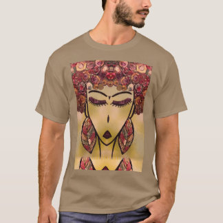 T-shirt Kinis thérapie Cinnamon