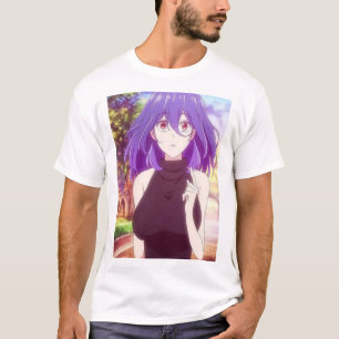 T-shirt kinsou no vermeil
