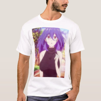 T-shirt kinsou no vermeil