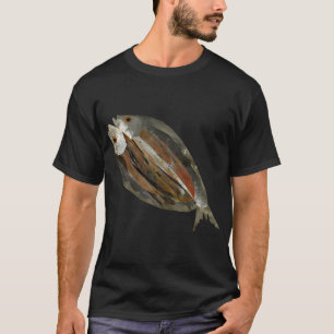 T-shirt Kippers