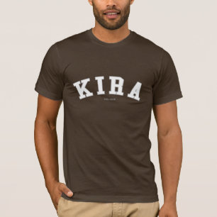 T-shirt Kira