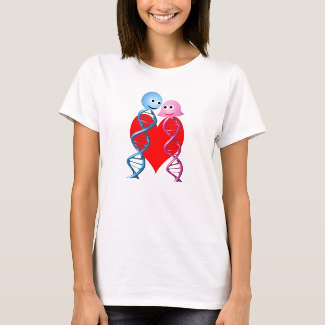 T-shirt Kismet (Devant)