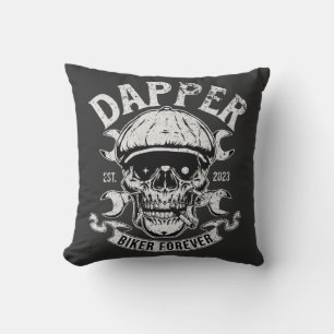 T-Shirt Kissen