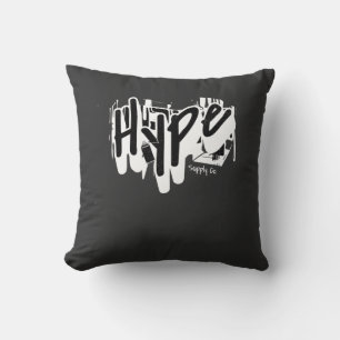 T-Shirt Kissen