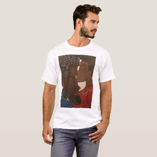 T-shirt KissMeLove
