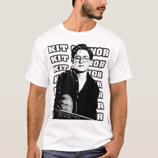 T-shirt Kit Connor un Kit Connor un Kit Connor un Kit Conn