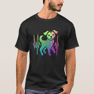 T-shirt Kit de propriétaire d'animal amateur de chaton Éle