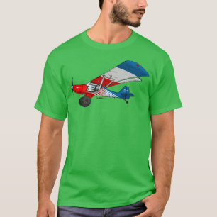 T-shirt Kit Fox Freedomfox Trent Palmer