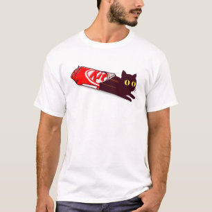T-shirt KitCat