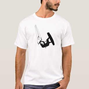 T-shirt Kiteboarding N012_tshirt_B
