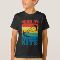 Kitesurfing