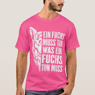T-shirt Kitsune Japonais Hokkaido Demi De L'Aspect Focus U