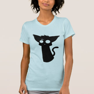 T-shirt kitteh