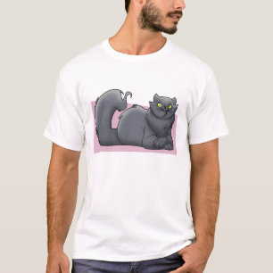 T-shirt Kitty
