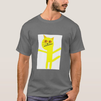 T-shirt Kitty krew catégedwedwkhedwjhgeddjhgejhgedjhgedjhg