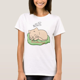 T-shirt Kitty Thunder-Cove dormant