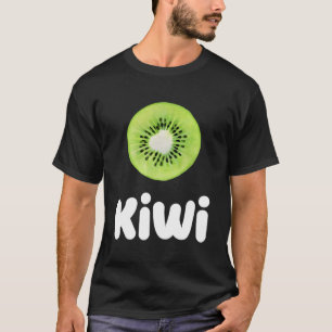 T-shirt Kiwi