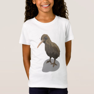 T-Shirt Kiwi