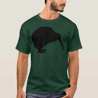 T-shirt Kiwi birdTShirt