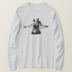 T-shirt Kiwi Pair Nouvelle-Zélande à manche longue