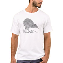 Kiwi T Shirt