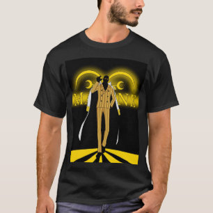 T-shirt Kizaru One Piece