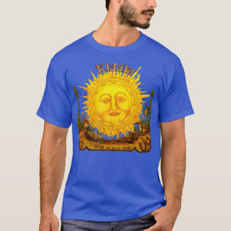 T-shirt Klaatu 