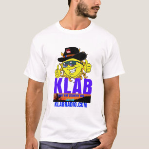 T-SHIRT KLAB